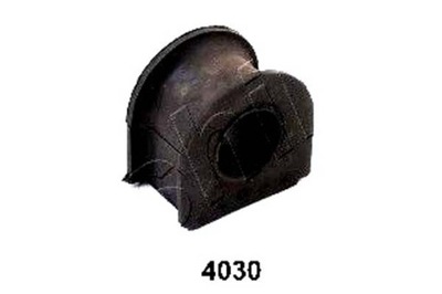 Втулка резиновый элемент стабилизатора перед honda accord iv фото №1