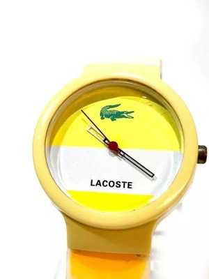 ZEGAREK LACOSTE GOA