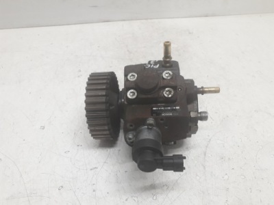 Насос упорскування 9683703780 citroen c4 picasso 06-13 1.6 hdi фото №1