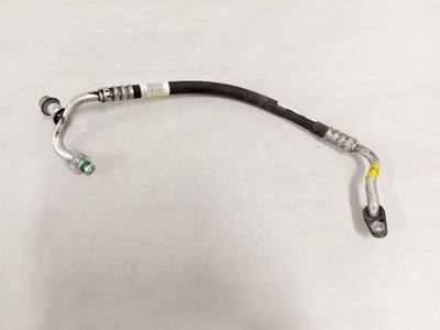 Kia ceed ii 1.6crdi wąż шланг кондиціонера фото №1