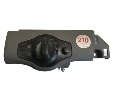 Перемикач світла audi a4 b8 8k0941531c фото №1