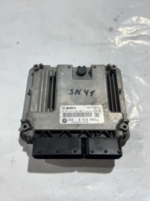 ORDINATEUR CONTRÔLEUR MOTEUR MINI R55 R56 R57 R60 R61 8519663 