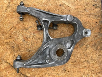 Рычаг задняя правый mercedes gl x166 gle ml w166 amg фото №1