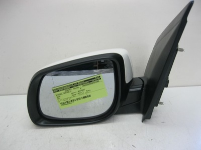 Дзеркало ліва seat mii 5pin фото №1