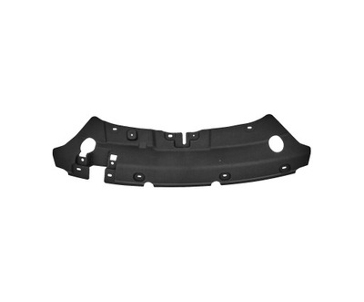 Ford escape 13-16 корпус радиатора фото №1