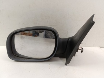 Land rover freelander l314 рестайлінг  дзеркало ліва 7pin фото №1