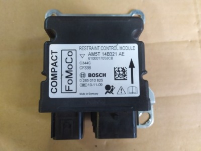 Ford focus mk3 c-max mk2 датчик модуль подушек фото №1