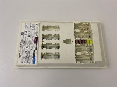 Bmw z4 g29 модуль блок управления bdc 7927743 18- фото №1