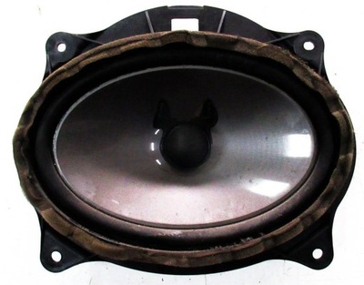 TOYOTA LAND CRUISER J120 ALTAVOZ DERECHA DELANTERO PARTE DELANTERA 8616060300  