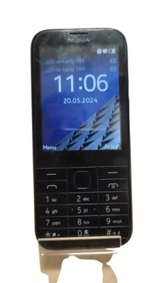 TELEFON NOKIA RM-1011