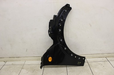 Крила правий перед передній mini r56 2006- a25 фото №1