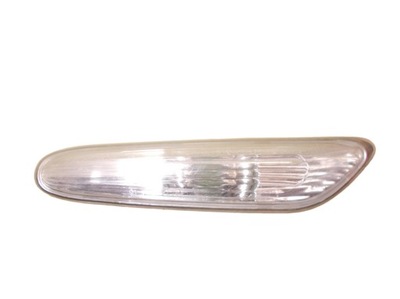 LUZ DIRECCIONAL LADO LUZ DIRECCIONAL ALAS BMW E60 E61 03-10 7165742 ORYG.  