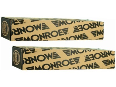AMORTISSEURS AVANT MONROE R1503 