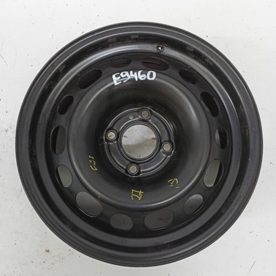 LLANTA 4X108 15 PEUGEOT 308 CITROEN C4 (E9460)  