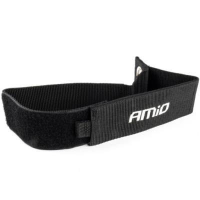 RZEP UCHWYT MOCOWANIE NA RZEP DO BAGAŻNIKA 63x5cm