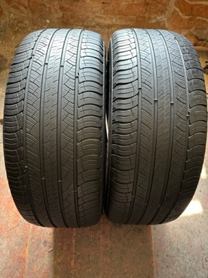 MICHELIN LATITUDE TOUR HP 235/55/17 2szt=149zł CAŁOROCZNE!! M+S