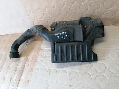 Honda civic viii 1.3 sedan повітрозабірник повітря фото №1