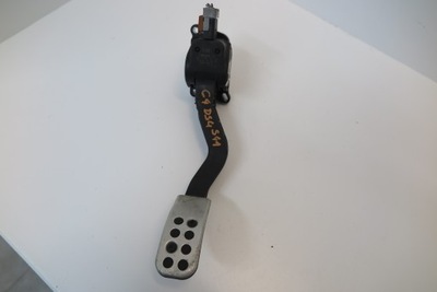 CITROEN C4 DS4 PEDAL GAS POTENCIÓMETRO 0280755165 9671840380  