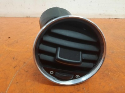 Peugeot 308 sw 07-11 решётка обдув правая перед фото №1