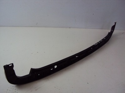 Направляющая бампера задняя fiat panda iii 2012- фото №1