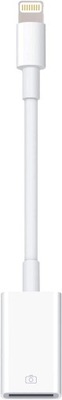 ADAPTER KAMERY USB DO IPHONE'A