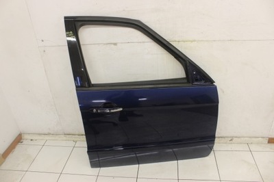 Двері праве правий перед ford s-max smax 2006r- e6 фото №1