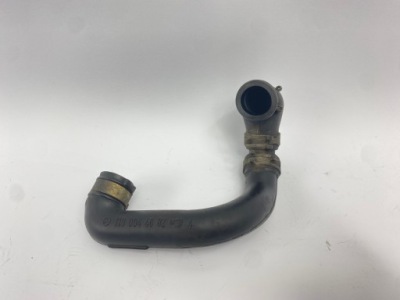 Шланг насоса воздуха wąż mercedes w124 r129 m119 w140 e500 1190944682 фото №1