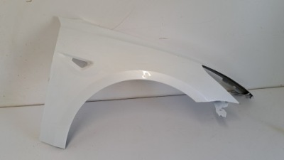 Крыло  правый  перед tesla 3 фото №1