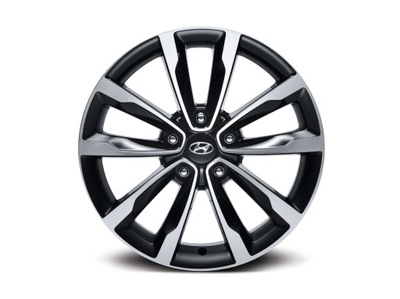 Hyundai i40 Felga aluminiowa 17''