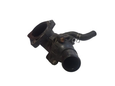 Корпус термостата toyota auris 150 фото №1