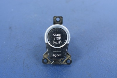 Bmw 6 f06 перемикач strt стоп 9153831 фото №1