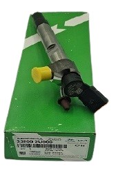 Форсунки kia hyundai 338002a650 x1 фото №1