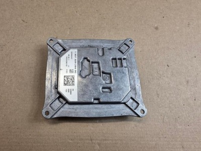 Преобразователь led alfa romeo giulietta 130732928400 nr.4 26 фото №1