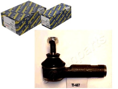 Наконечник тяга рулевой honda concerto le pr фото №1