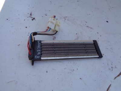 Радіатор обігрівача 08t149m1137 lancer 8 viii фото №1