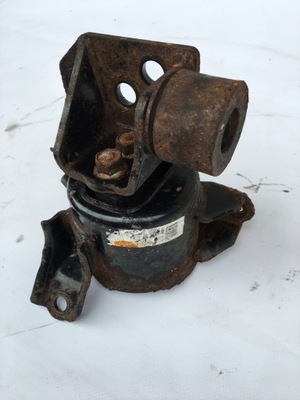 Кронштейн подушка коробки kia sportage iii 10- фото №1