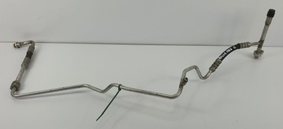 Wąż трубка кондиціонера ford focus mk2 фото №1