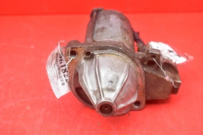 Стартер mercedes sprinter w903 2.2 cdi 82 km 95-06 фото №1