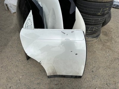 Honda e двері задні праве фото №1