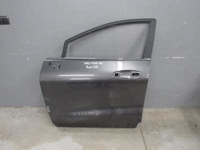 Ford puma mk2 дверь левая перед фото №1