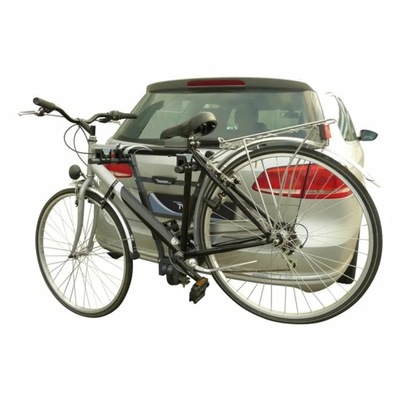 TWINNY LOAD MALETERO BICICLETAS EASY 627913020, ALUMINIO  