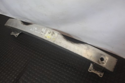 Балка pod бампер задній audi a6 c7 3.0tdi фото №1