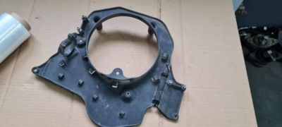 Maserati quattroporte vi захист ремінь розподільного валу 3.8 v8 295314 фото №1