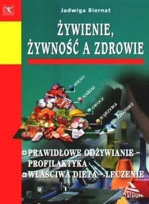 Żywienie żywność a zdrowie