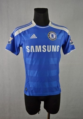 Chelsea Londyn adidas Koszulka Vintage 2011-2012 160-164 cm