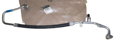 Шланг кондиціонера master iii 924906293r 2778200q0h фото №1