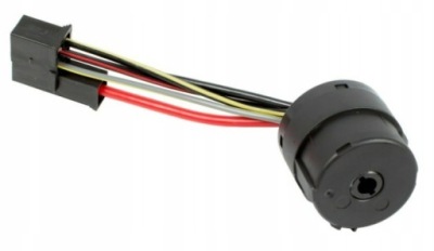 Mercedes vito v-klasa колодка замка запалювання nowa фото №1