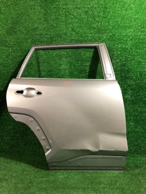 Дверь задние правое toyota rav4 v фото №1