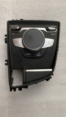 Панель управление mmi audi r8 4s 4s1919614e фото №1