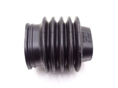 Opel meriva b 10-17 канал труба воздуха обдув 13305443 фото №1